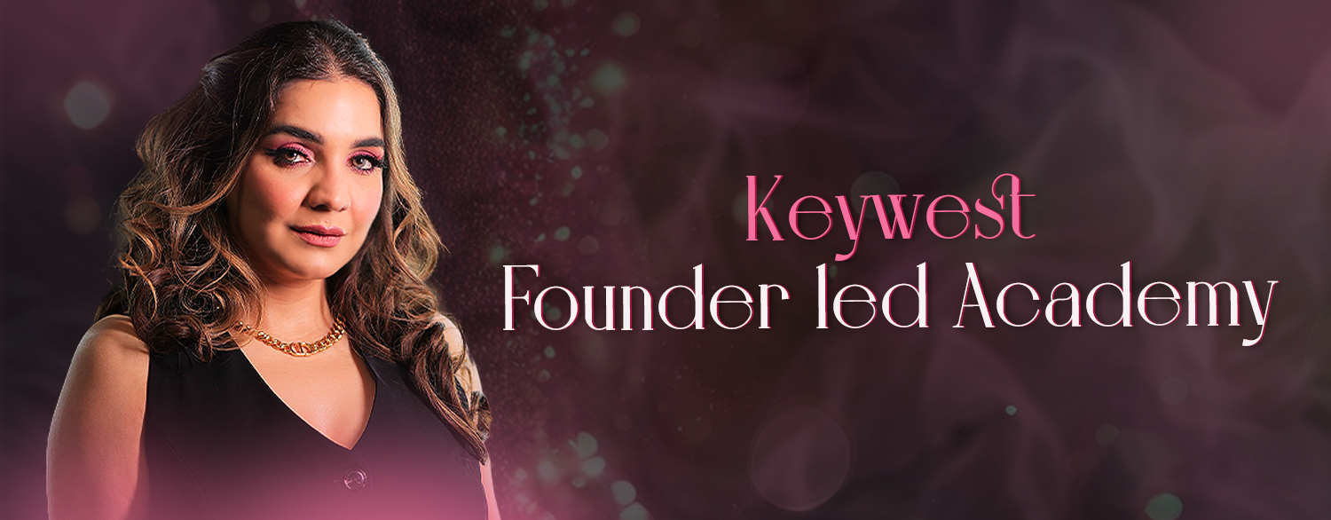 Keywest Academy Banner 1