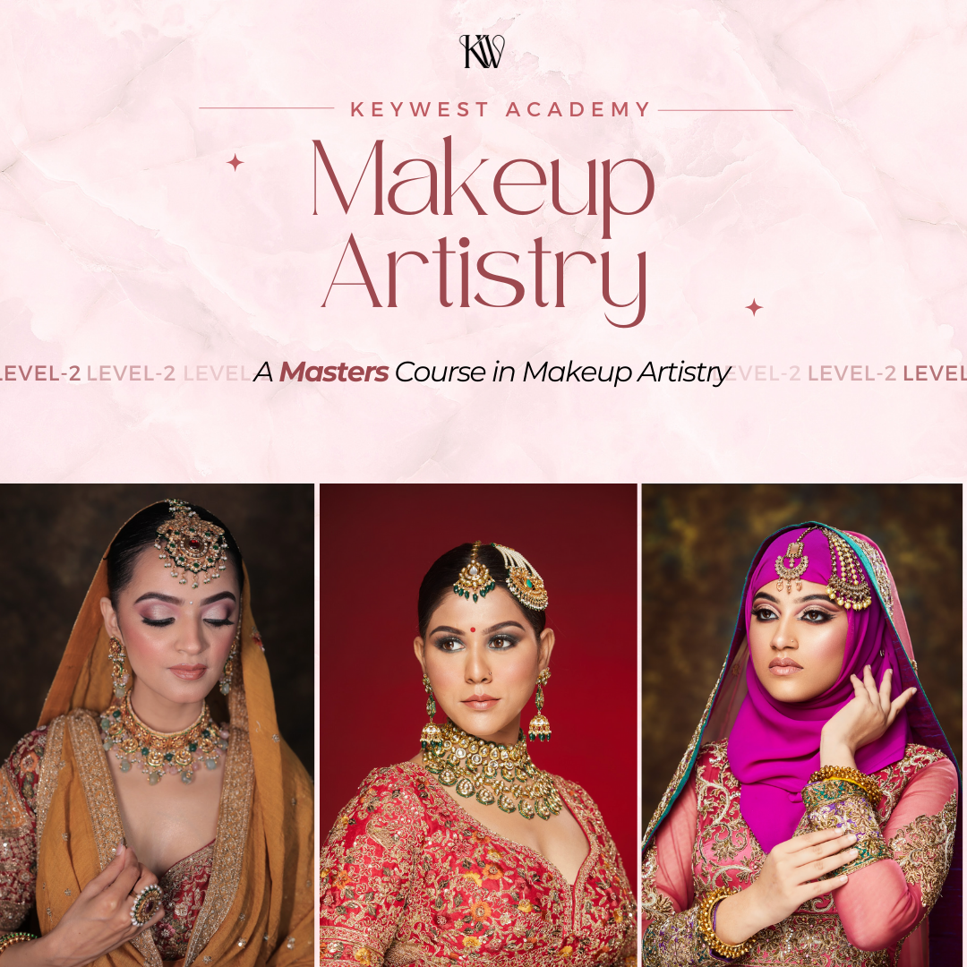 KEYWEST ACADEMY OF BEAUTY AND MAKEUP