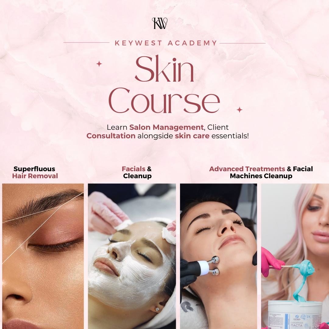 Skin Course