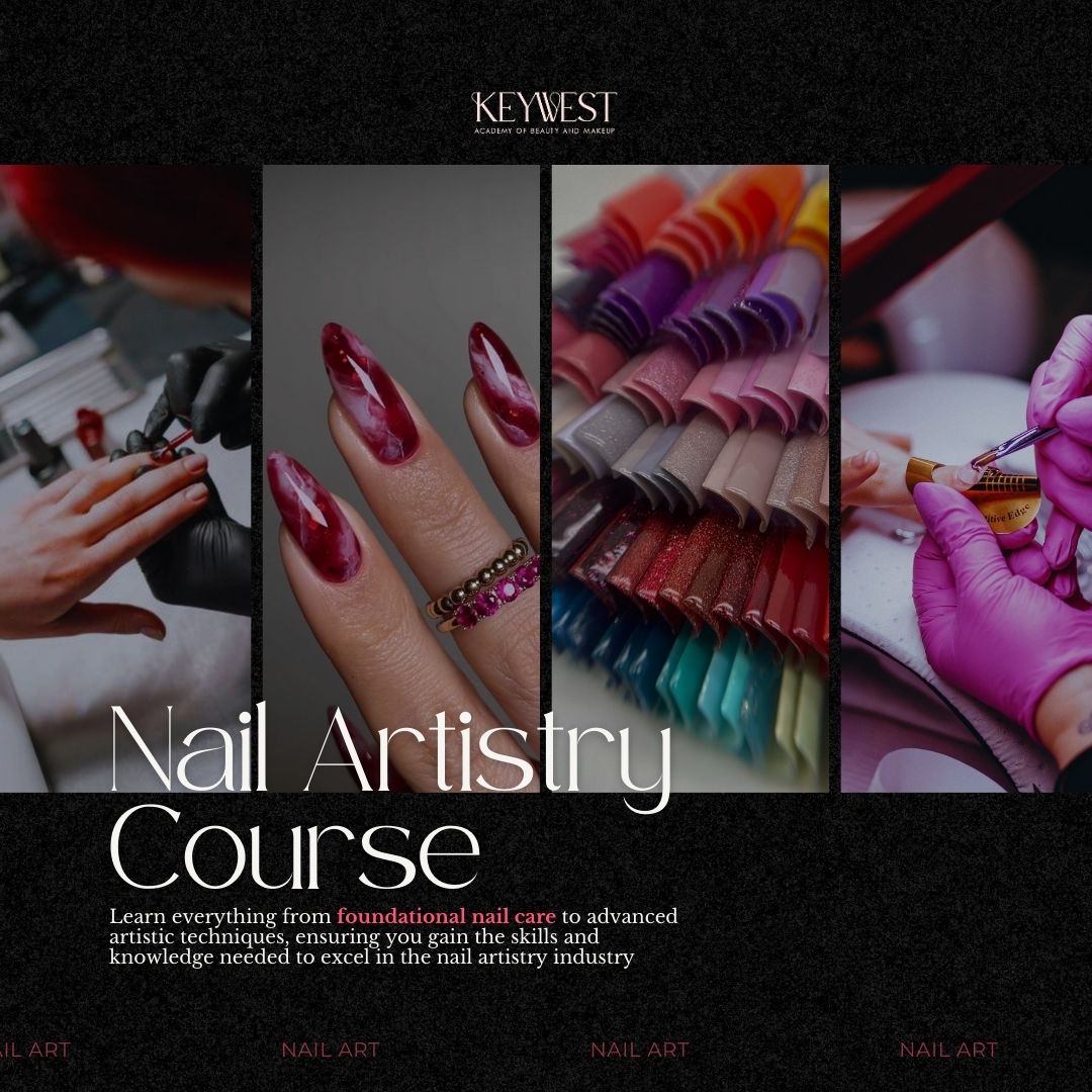 Nail Course