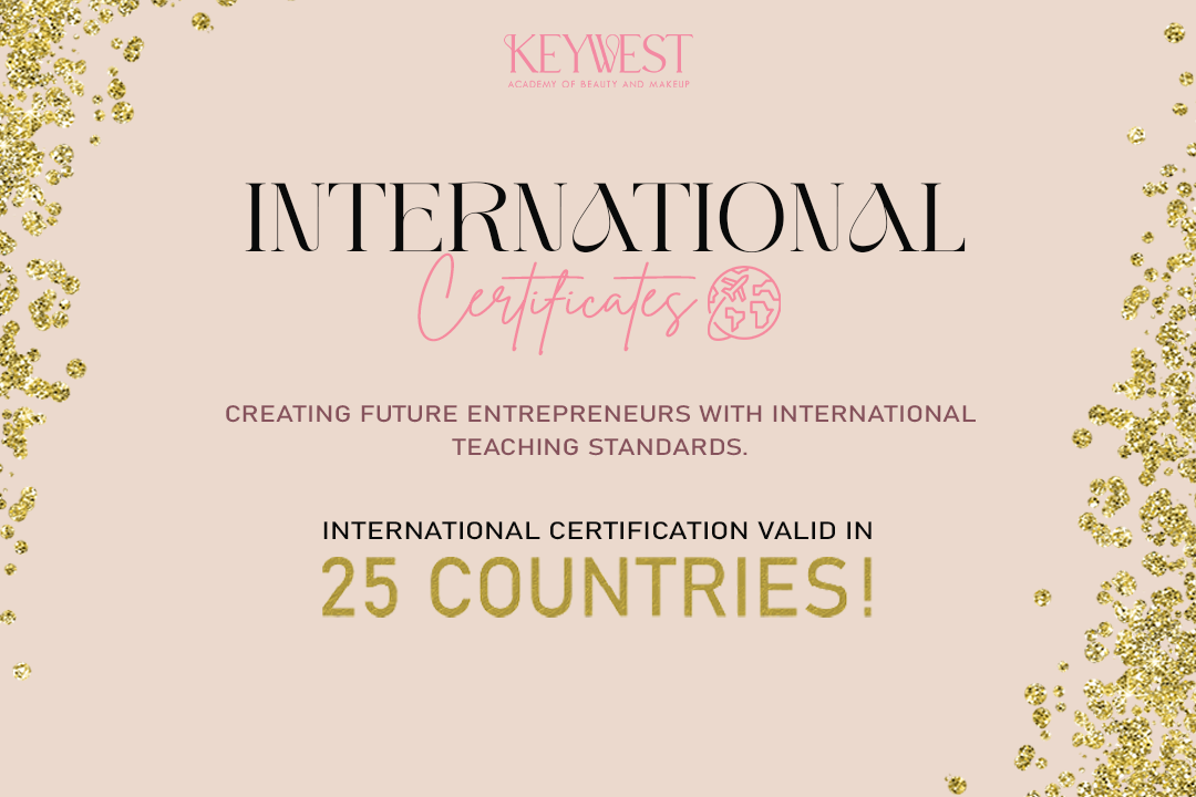 KEYWEST ACADEMY OF BEAUTY AND MAKEUP