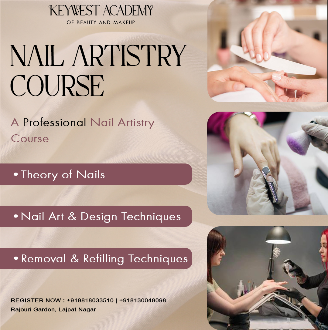 Nail Course