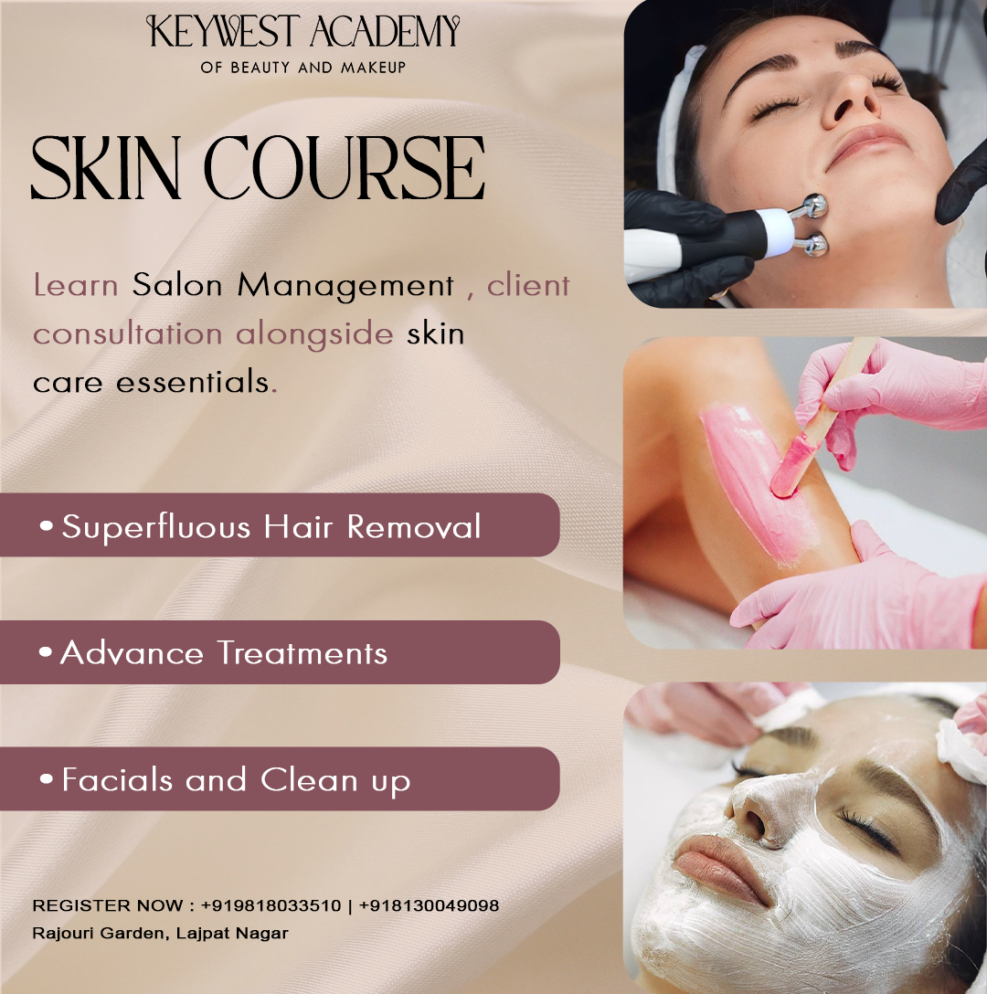 Skin Course