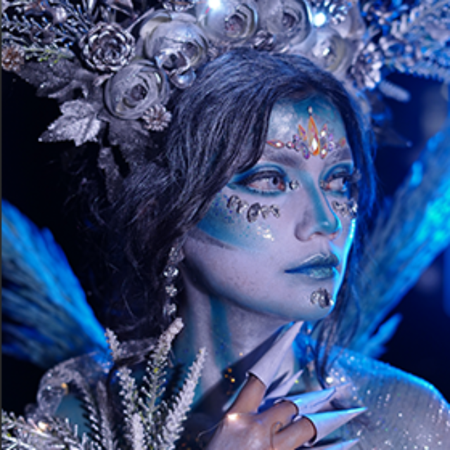 Masters in PRO Artistry Course - Image 1