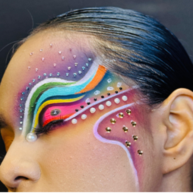 Masters in PRO Artistry Course - Image 3