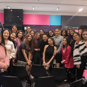 Nars collaboration